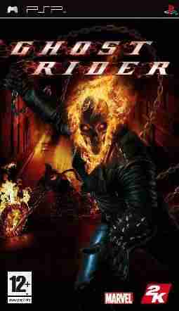 Descargar Ghost Rider [MULTI5] por Torrent